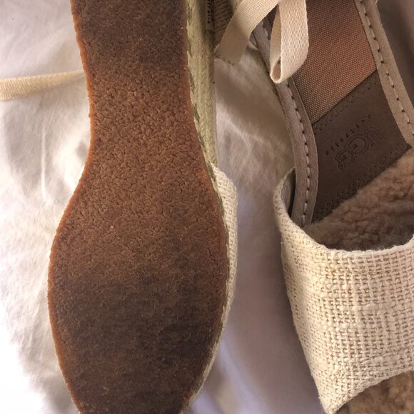 UGG ESPADRILLES - Picture 3 of 3